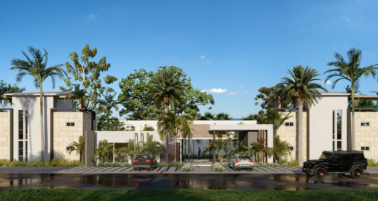 Doral Residences