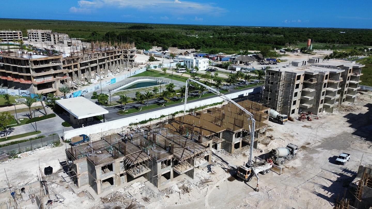 Obras civiles