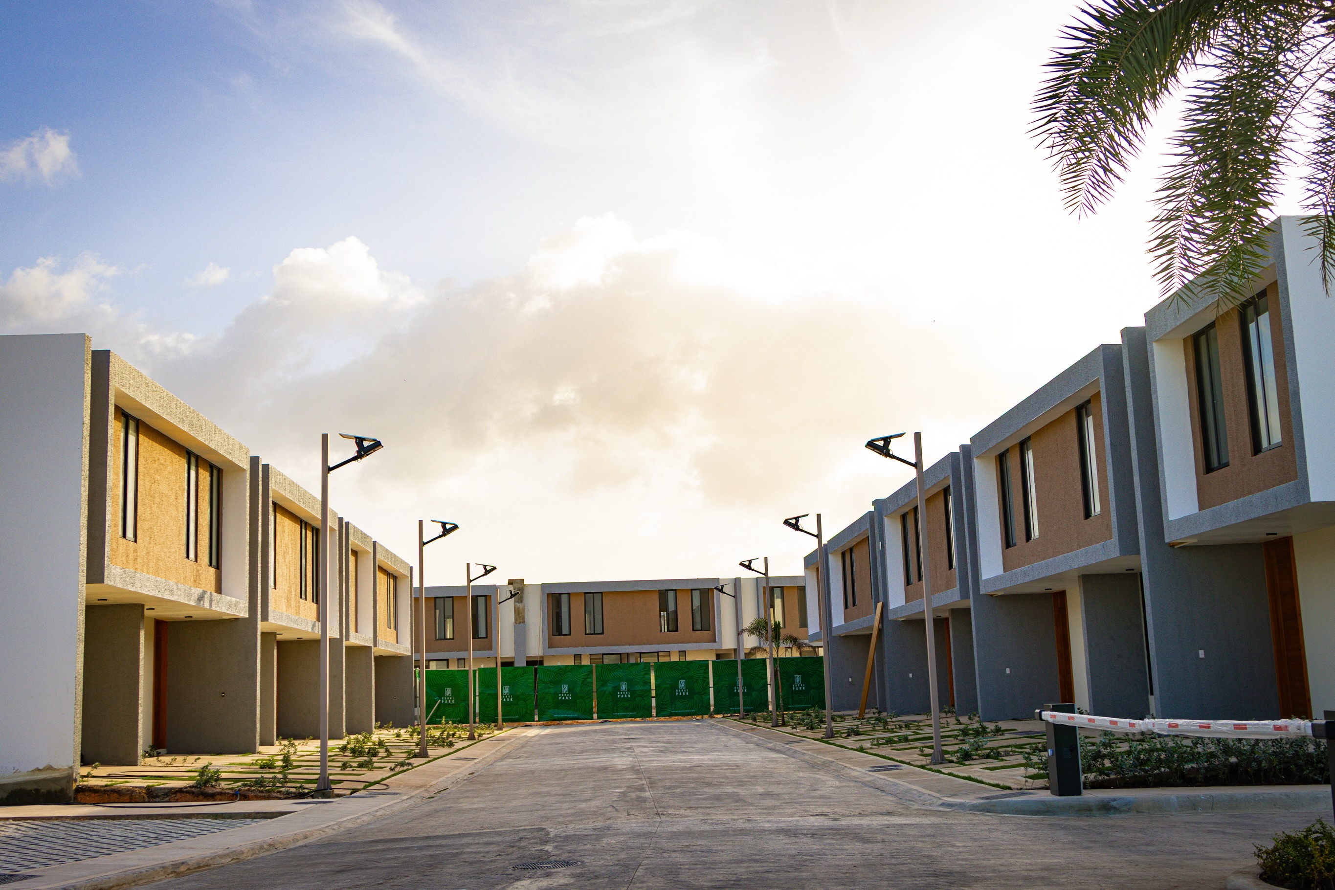 Doral Park